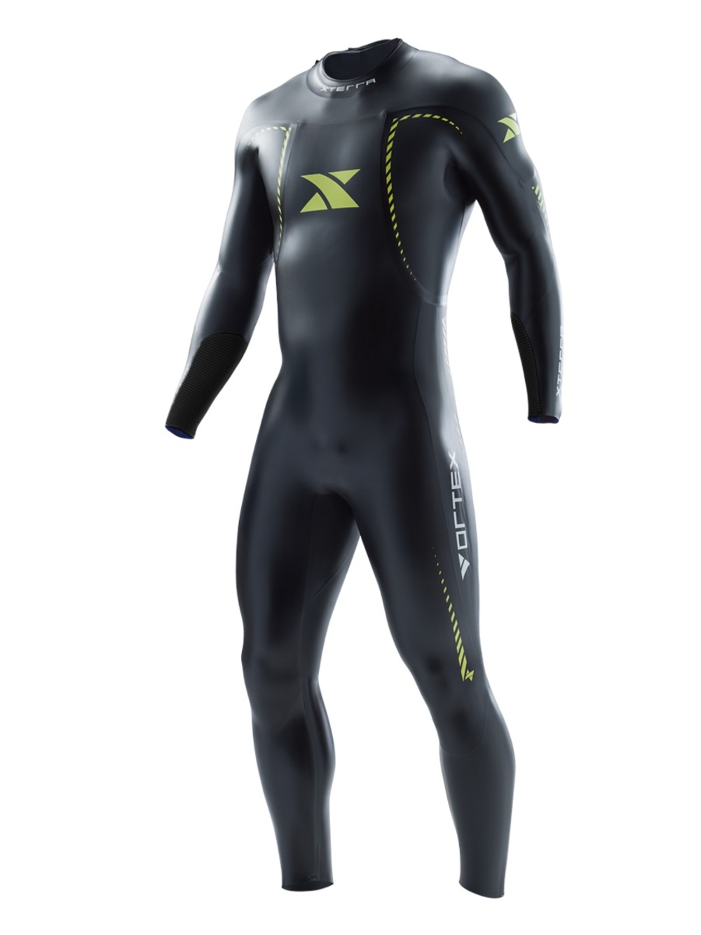 XTERRA - Men’s Vortex Full Wet Suit - Medium - NWT